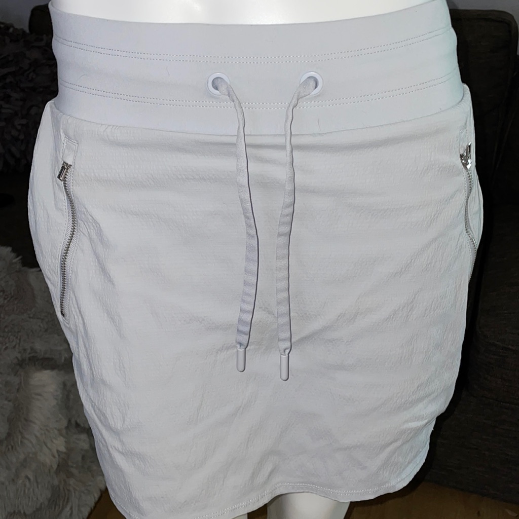 Athleta Performance Skort